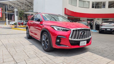 2024 Nissan INFINITI INFINITI QX55 SENSORY 2.0