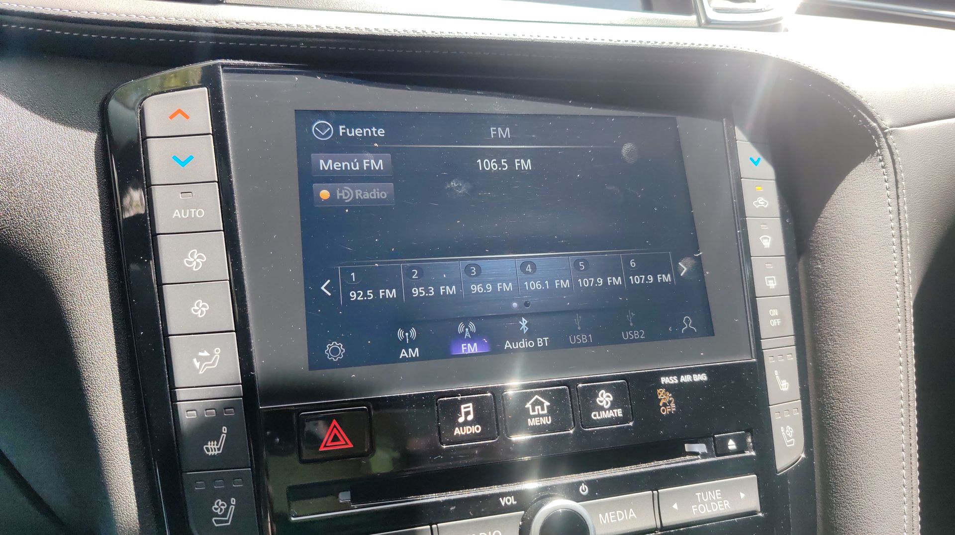 2024 Nissan INFINITI INFINITI QX55 SENSORY 2.0