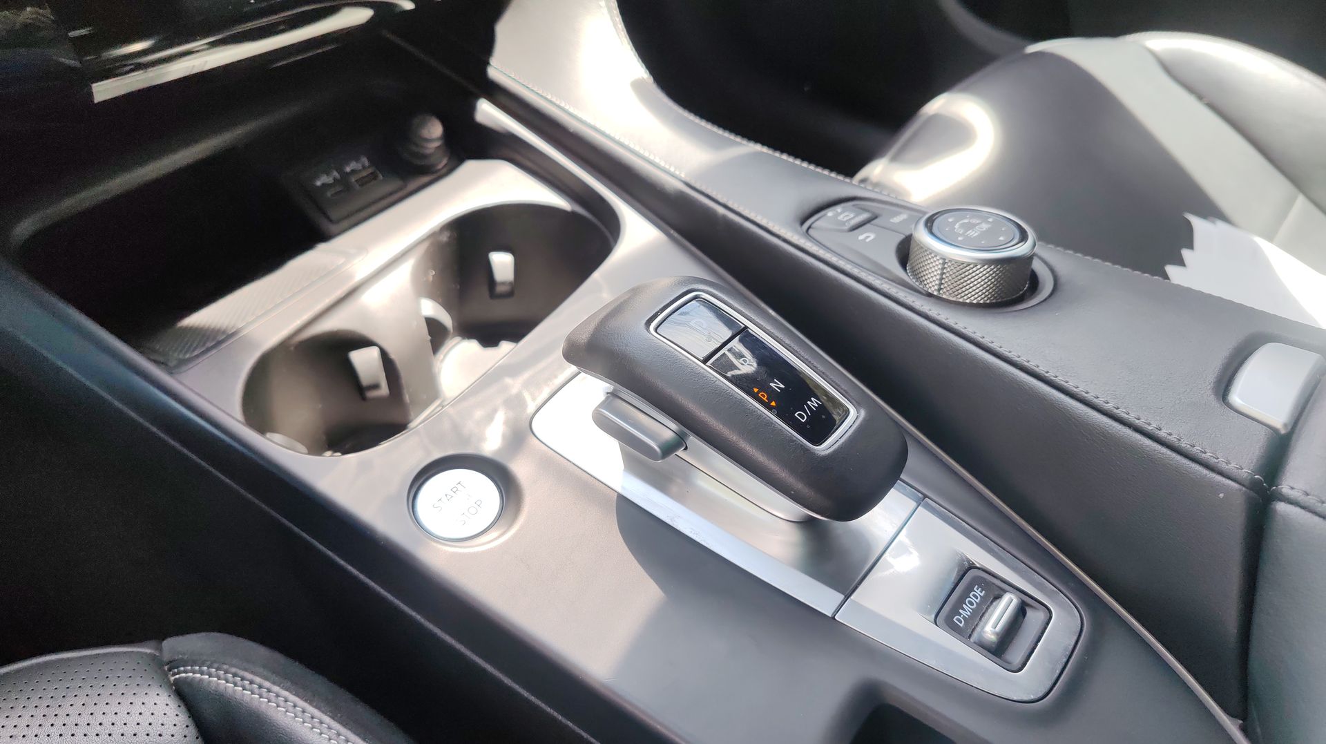 2024 Nissan INFINITI INFINITI QX55 SENSORY 2.0