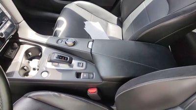 2024 Nissan INFINITI INFINITI QX55 SENSORY 2.0