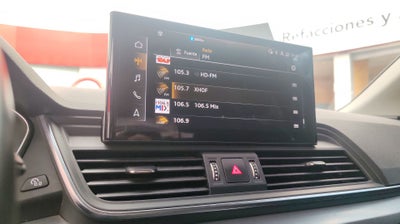 2022 Audi Q5 MHEV 45 TFSI SELECT S TRONIC QUATTRO