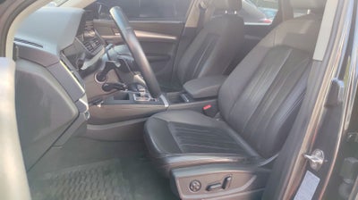 2022 Audi Q5 MHEV 45 TFSI SELECT S TRONIC QUATTRO