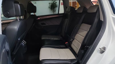 2019 Volkswagen TIGUAN TIGUAN COMFORTLINE