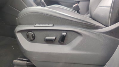 2022 Volkswagen TIGUAN R-LINE 2.0 LONG DRIVE