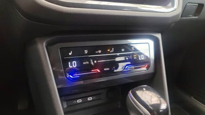 2022 Volkswagen TIGUAN R-LINE 2.0 LONG DRIVE
