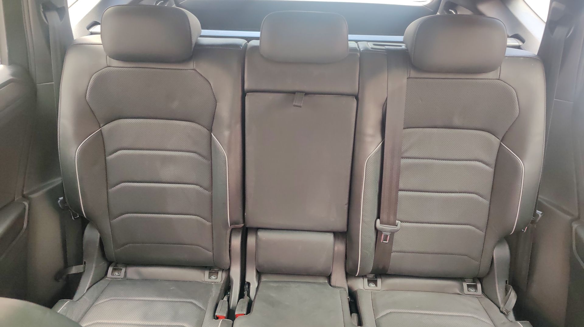 2024 Volkswagen TIGUAN R-LINE 1.4 LONG DRIVE