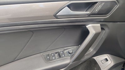 2024 Volkswagen TIGUAN R-LINE 1.4 LONG DRIVE