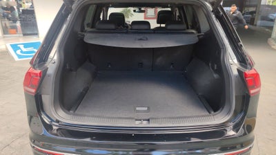 2024 Volkswagen TIGUAN R-LINE 1.4 LONG DRIVE