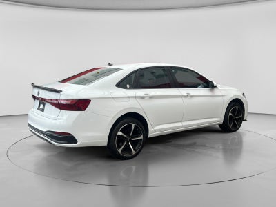 2025 Volkswagen JETTA TRENDLINE TIP.