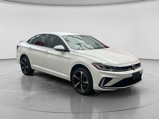 2025 Volkswagen JETTA TRENDLINE TIP.