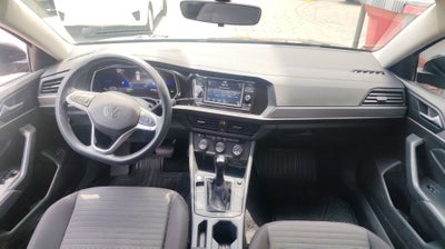 2024 Volkswagen JETTA JETTA 4 GASOLINA 4P