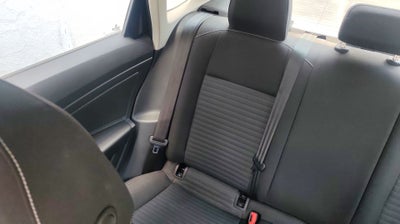 2024 Volkswagen JETTA JETTA 4 GASOLINA 4P
