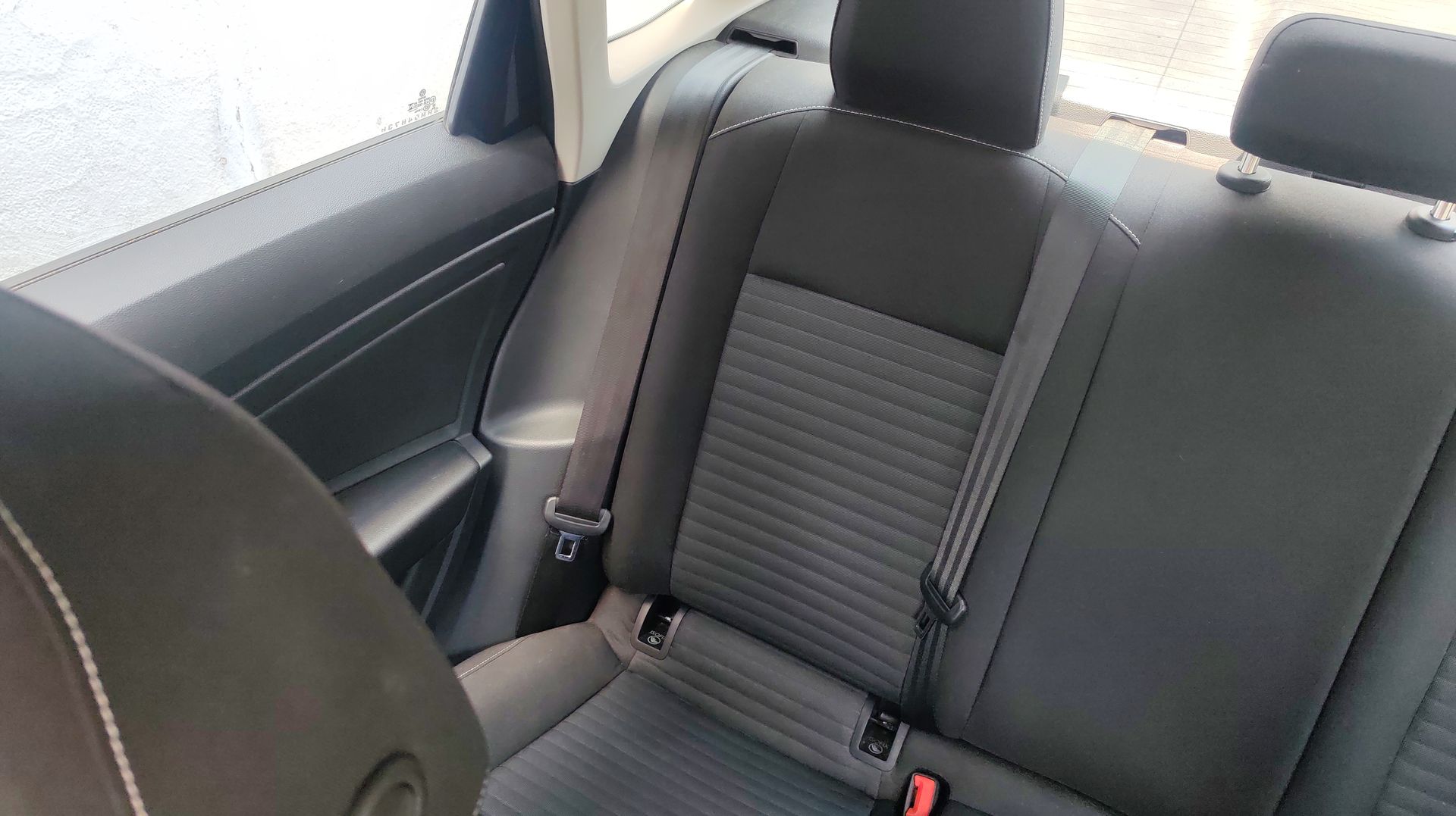 2024 Volkswagen JETTA JETTA 4 GASOLINA 4P