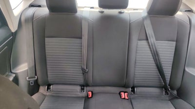 2024 Volkswagen JETTA JETTA 4 GASOLINA 4P