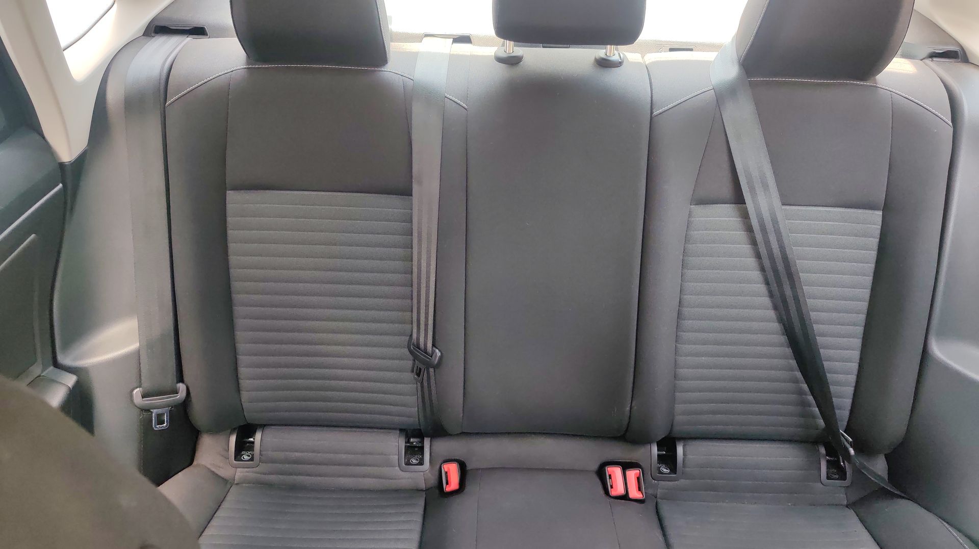2024 Volkswagen JETTA JETTA 4 GASOLINA 4P