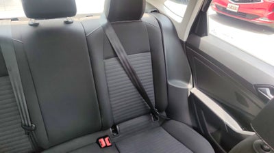 2024 Volkswagen JETTA JETTA 4 GASOLINA 4P