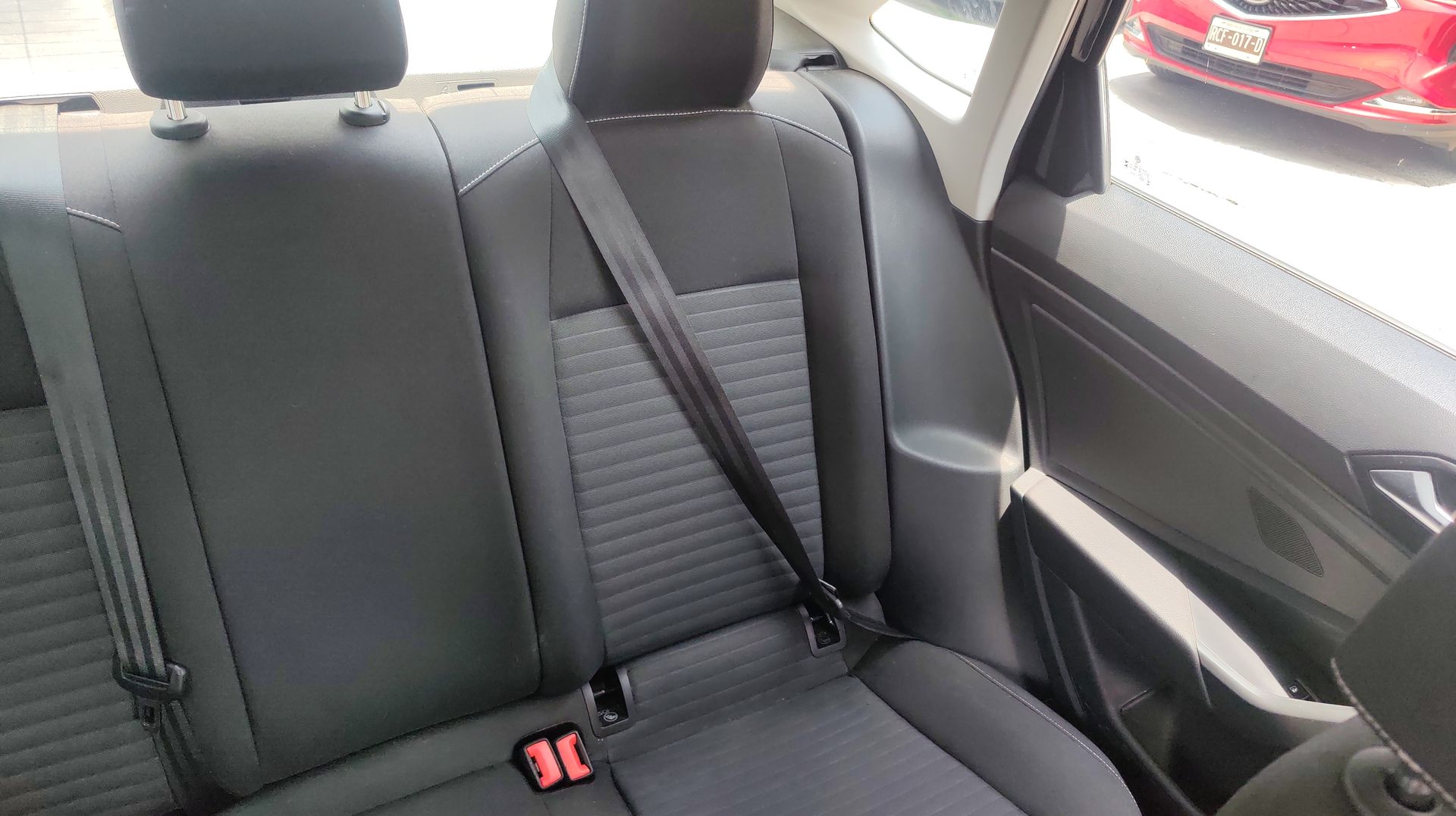 2024 Volkswagen JETTA JETTA 4 GASOLINA 4P