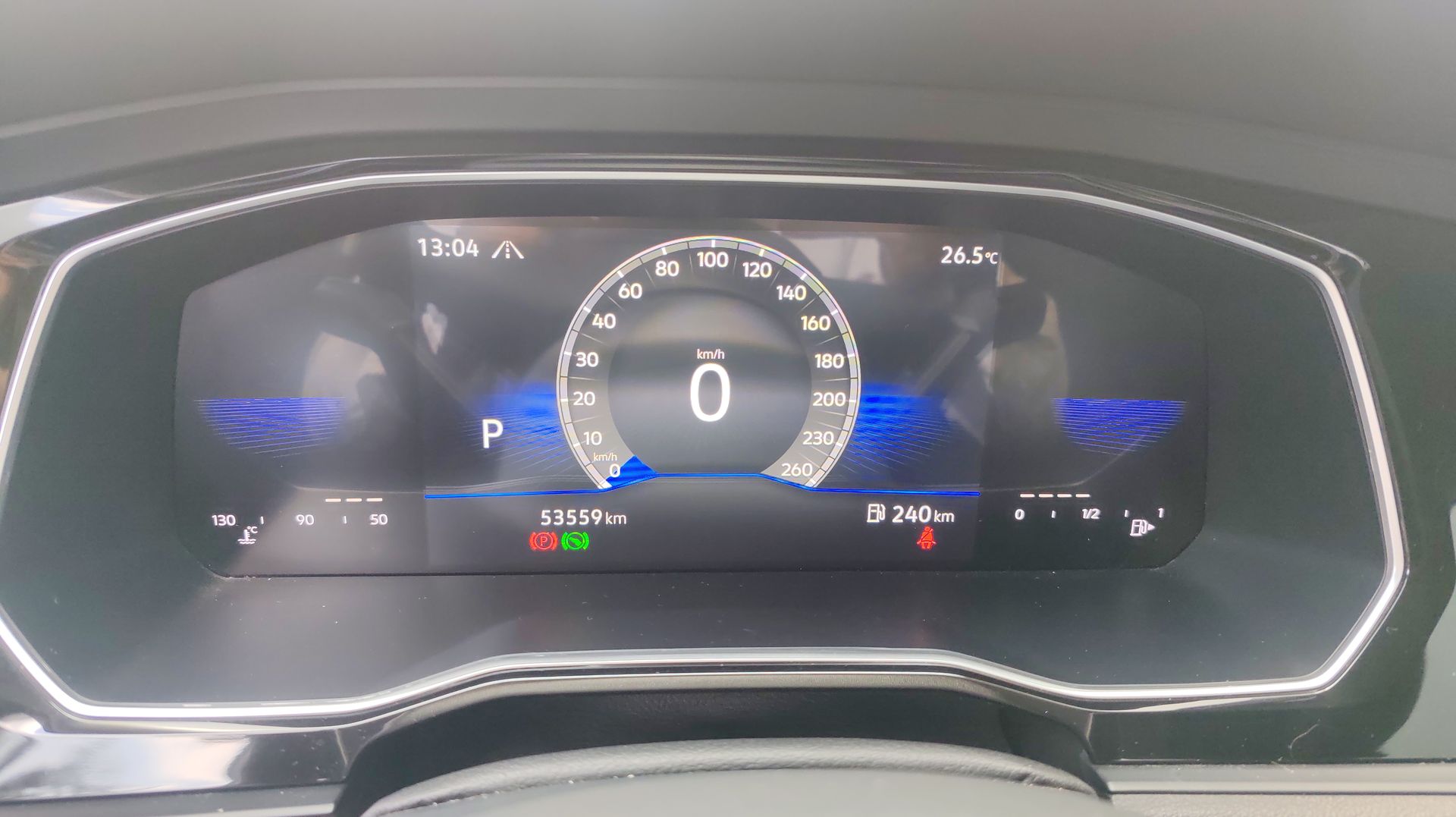 2024 Volkswagen JETTA JETTA 4 GASOLINA 4P
