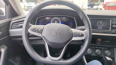2024 Volkswagen JETTA JETTA 4 GASOLINA 4P