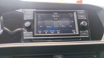 2024 Volkswagen JETTA JETTA 4 GASOLINA 4P