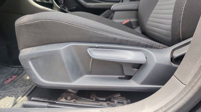2024 Volkswagen JETTA JETTA 4 GASOLINA 4P