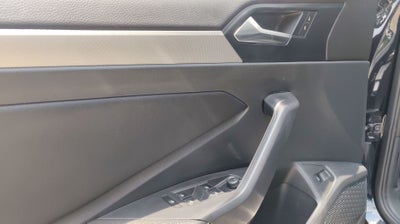 2024 Volkswagen JETTA JETTA 4 GASOLINA 4P