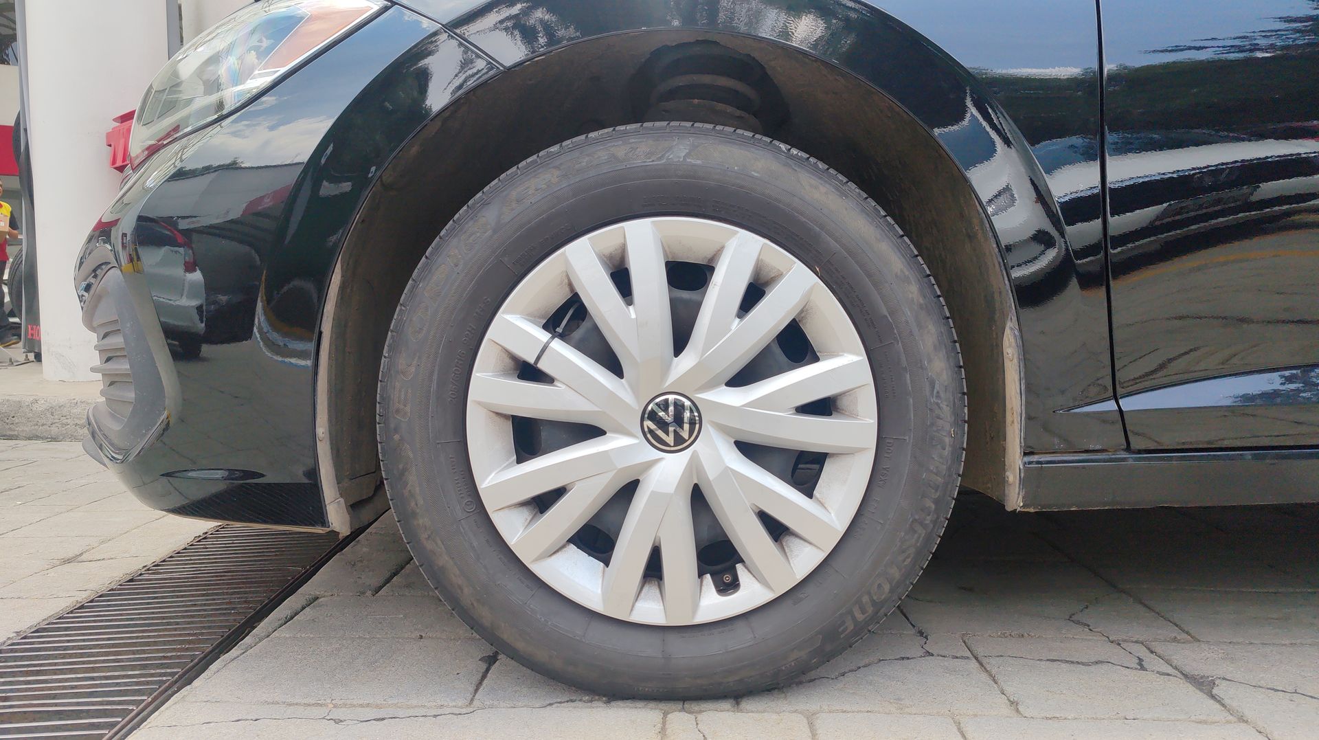 2024 Volkswagen JETTA JETTA 4 GASOLINA 4P