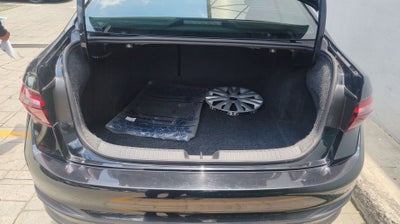 2024 Volkswagen JETTA JETTA 4 GASOLINA 4P