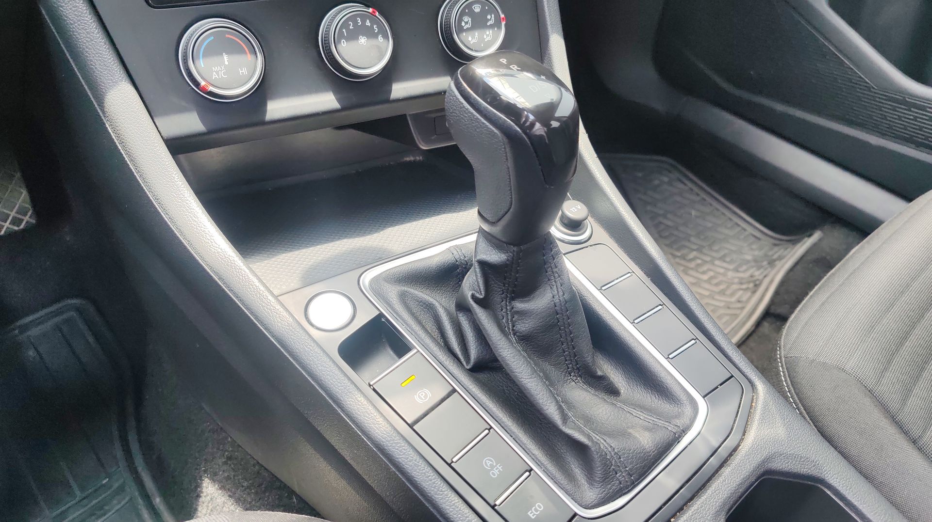 2024 Volkswagen JETTA JETTA 4 GASOLINA 4P
