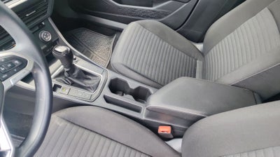2024 Volkswagen JETTA JETTA 4 GASOLINA 4P