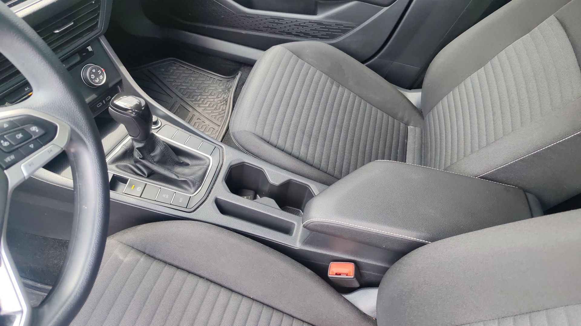 2024 Volkswagen JETTA JETTA 4 GASOLINA 4P