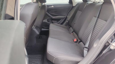 2024 Volkswagen JETTA JETTA 4 GASOLINA 4P
