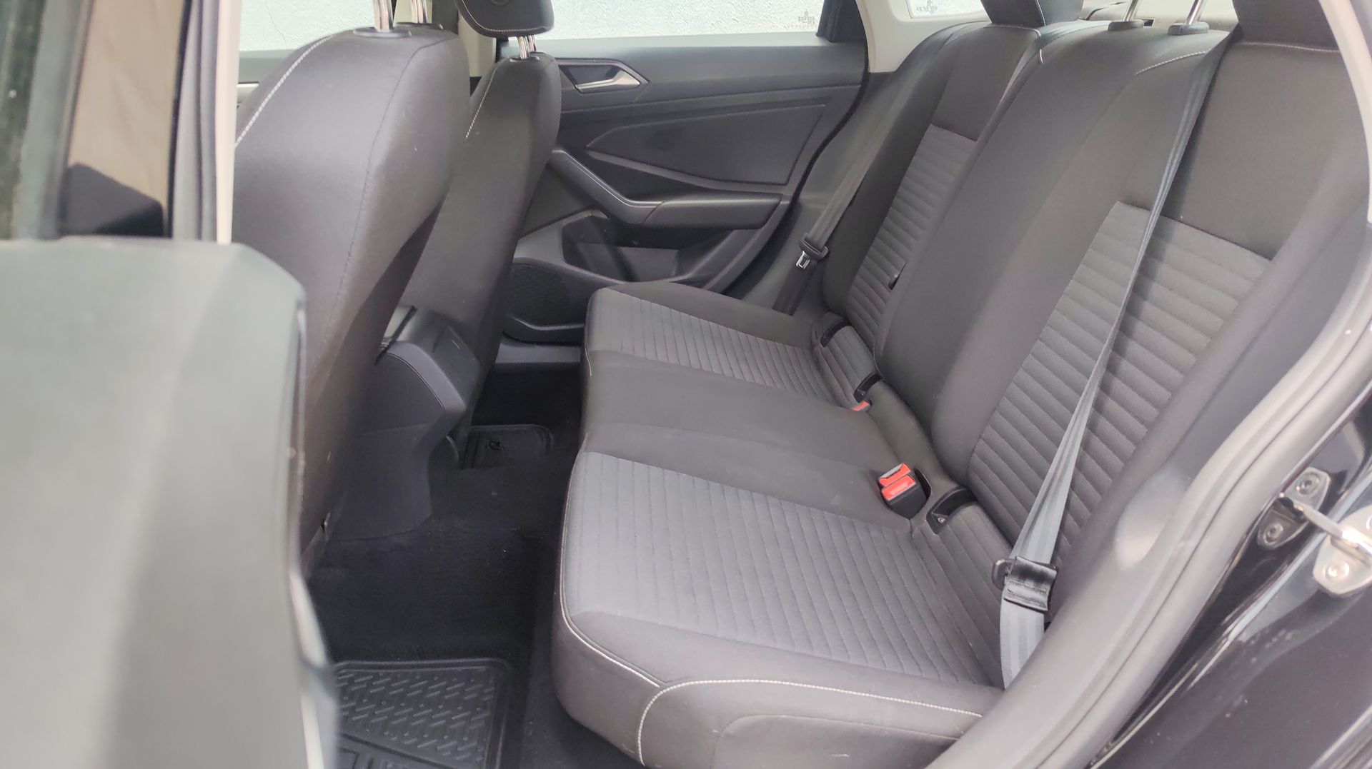 2024 Volkswagen JETTA JETTA 4 GASOLINA 4P