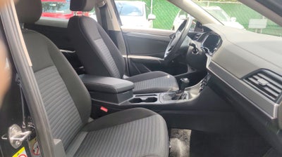 2024 Volkswagen JETTA JETTA 4 GASOLINA 4P