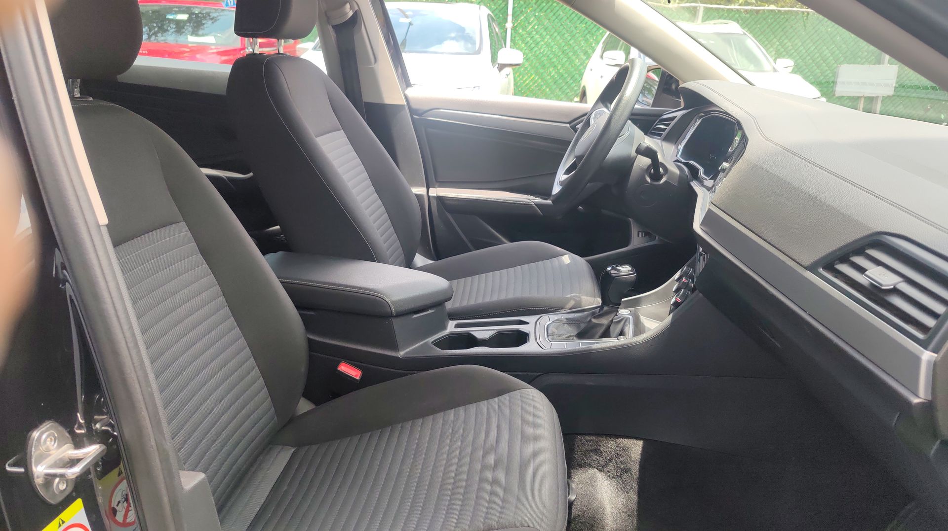 2024 Volkswagen JETTA JETTA 4 GASOLINA 4P