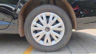 2024 Volkswagen JETTA JETTA 4 GASOLINA 4P