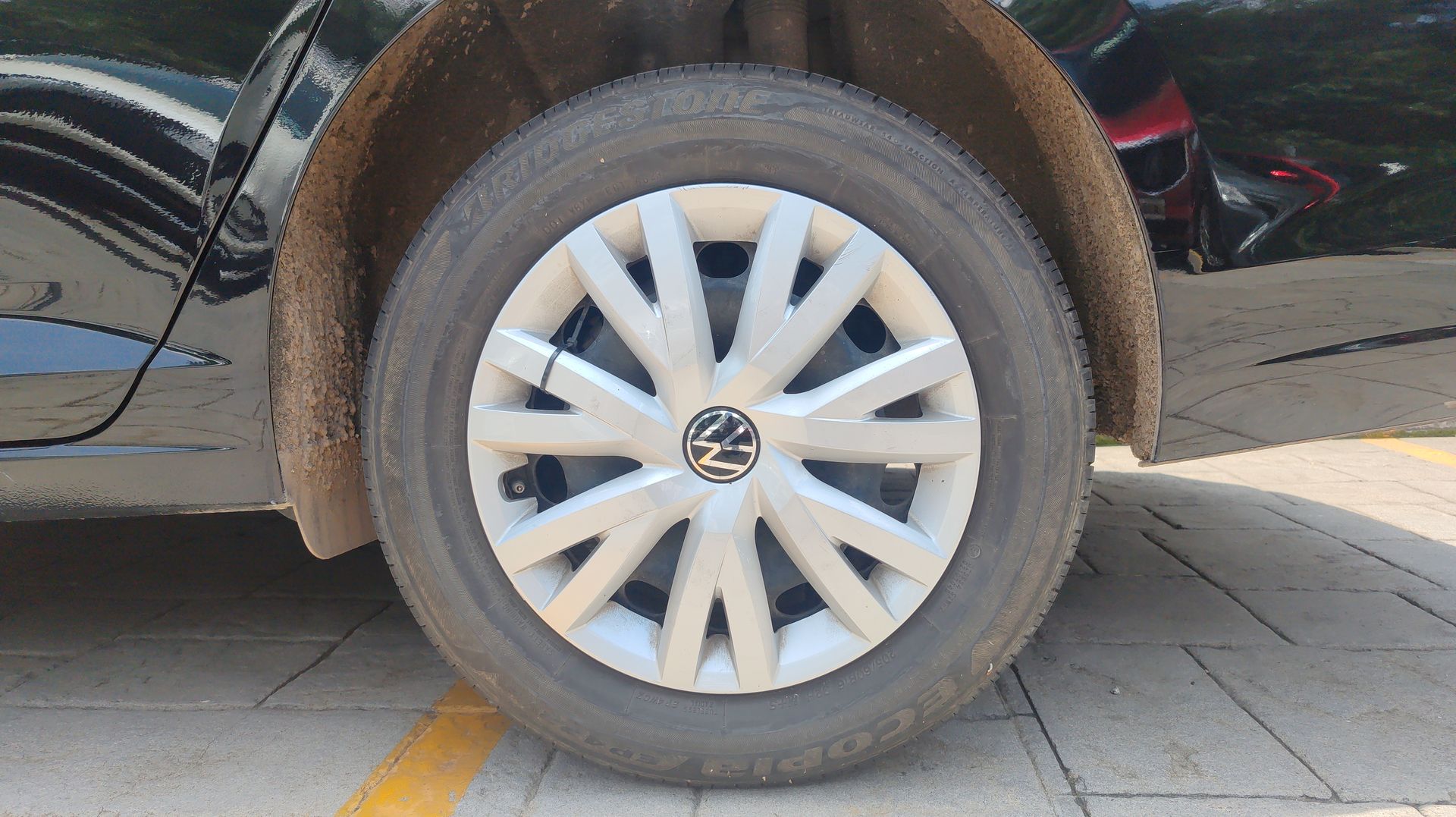 2024 Volkswagen JETTA JETTA 4 GASOLINA 4P