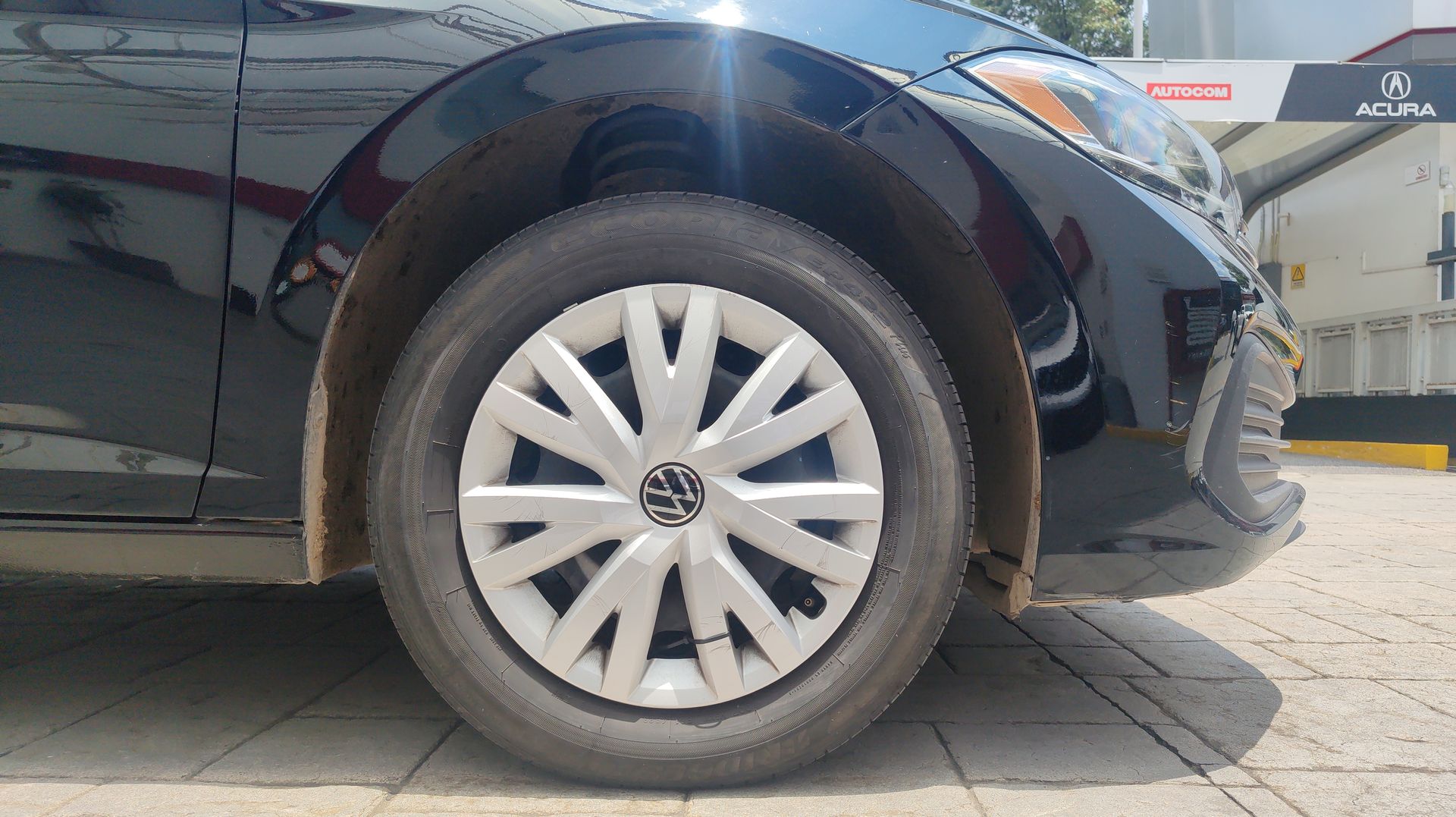 2024 Volkswagen JETTA JETTA 4 GASOLINA 4P