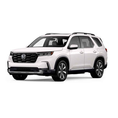 2025 Honda PILOT PILOT BLACK EDITION 2025