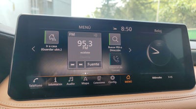 2023 Nissan INFINITI 3.5L SENSORY AWD 23