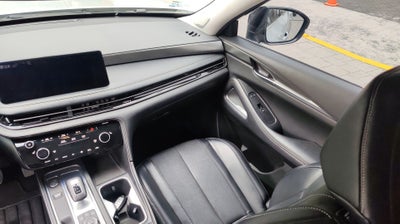 2023 Nissan INFINITI 3.5L LUXE AWD 23