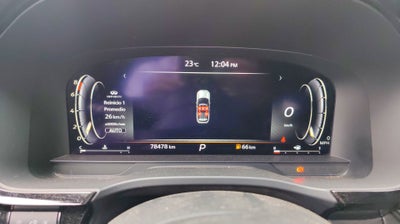 2023 Nissan INFINITI 3.5L LUXE AWD 23
