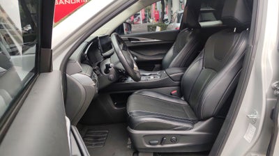 2023 Nissan INFINITI 3.5L LUXE AWD 23