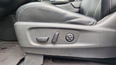 2023 Nissan INFINITI 3.5L LUXE AWD 23