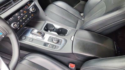 2023 Nissan INFINITI 3.5L LUXE AWD 23