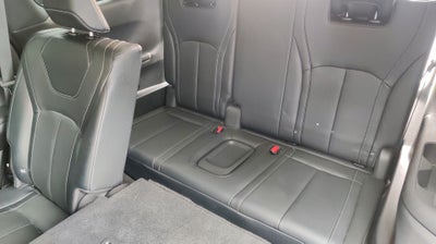 2023 Nissan INFINITI 3.5L LUXE AWD 23