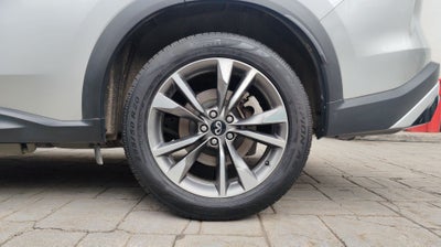 2023 Nissan INFINITI 3.5L LUXE AWD 23