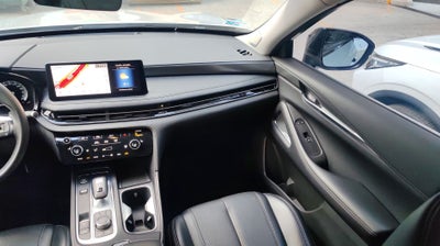 2023 INFINITI QX60 3.5L LUXE AWD 23