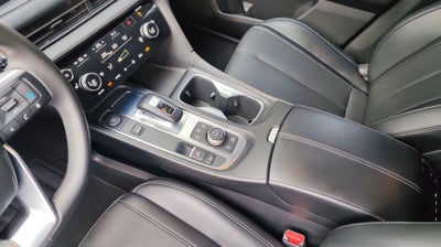 2023 INFINITI QX60 3.5L LUXE AWD 23