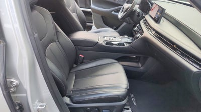 2023 INFINITI QX60 3.5L LUXE AWD 23